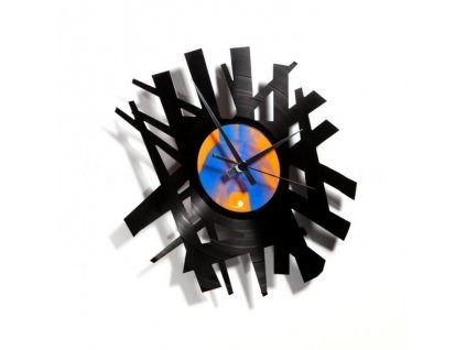 Discoclock DOC016 Big Bang