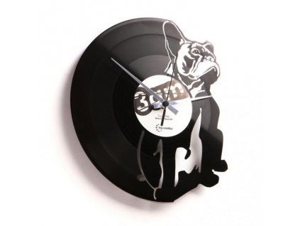 Discoclock DOC038 Hugo
