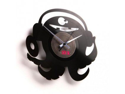 Discoclock DOC040 DJ Pauly Po