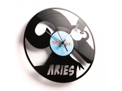 Discoclock DOCZ01 Aries