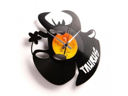 Discoclock DOCZ02 Taurus