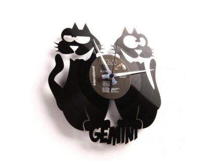 Discoclock DOCZ03 Gemini