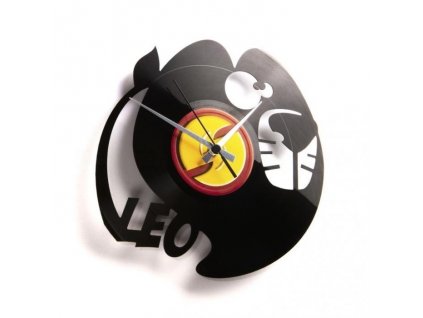 Discoclock DOCZ05 Leo