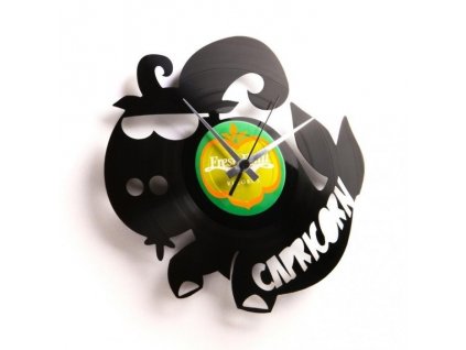 Discoclock DOCZ10 Capricorn