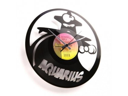 Discoclock DOCZ11 Aquarius
