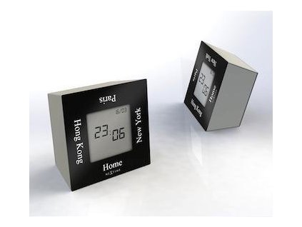 5190zw Nextime Turn4Time 8cm