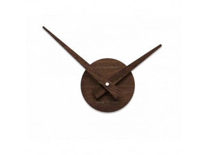 10-311-89  Botticelli small Wenge