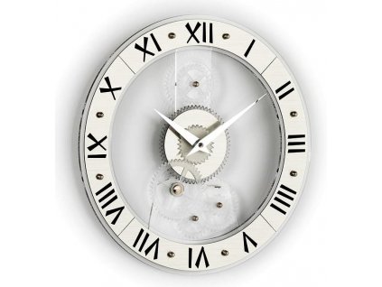 I131MN nástěnné hodiny IncantesimoDesign 34cm