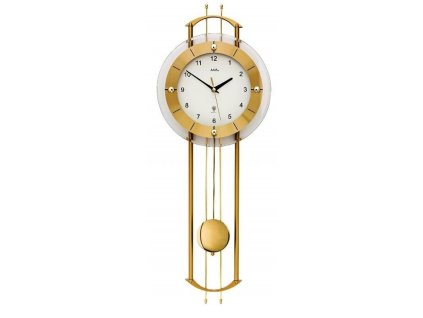 5257 AMS řízené rádiovým signálem 68cm