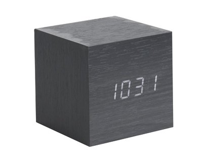 KA5655BK Karlsson LED Cube