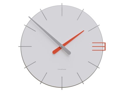 10-019-1 CalleaDesign Mike 42cm