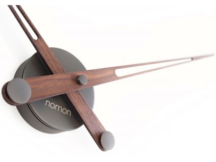 Nomon Axioma Graphite N 105cm
