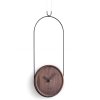 Nomon Colgante walnut black