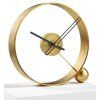EN04 - Endless antik gold/black 32cm