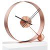 EN08 - Endless brushed pink/black 32cm
