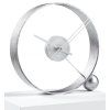 EN17 - Endless antik silver/silver 32cm