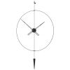 PP802  Pendulum Plus black-black 80cm