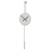 SER45003 - Serenity antique silver-black 90cm