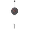SER45008 - Serenity black-red 90cm