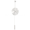 SER45015 - Serenity mat silver-silver-silver 90cm