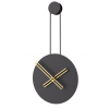 INF3005 Infinity black-gold 65cm