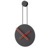 INF3008 Infinity black-red 65cm