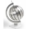 Globus - Mappamondo - Metal