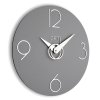 i501GR - Orologio Diem da muro grey