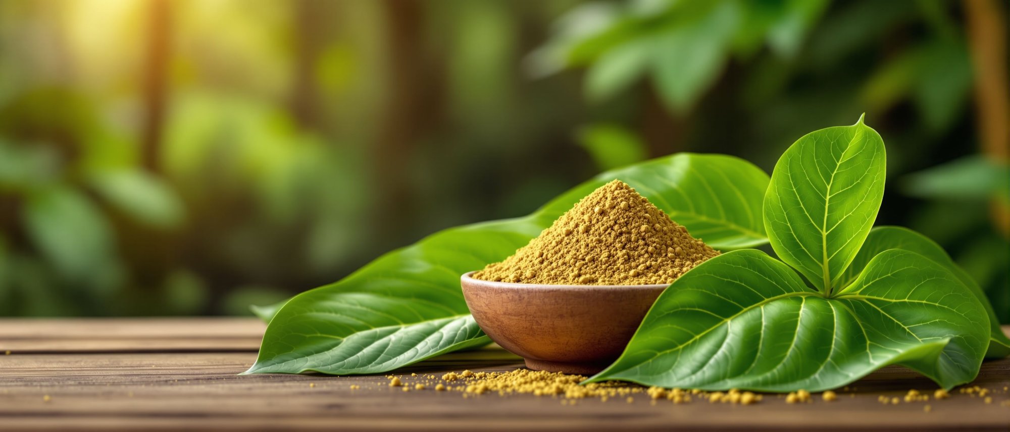 Vše, co potřebujete vědět o kratomu: Účinky a použití