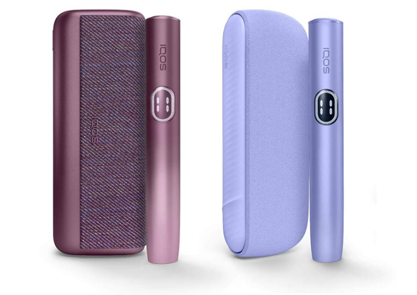 IQOS ILUMA i (Nová generace)