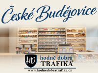 České Budějovice