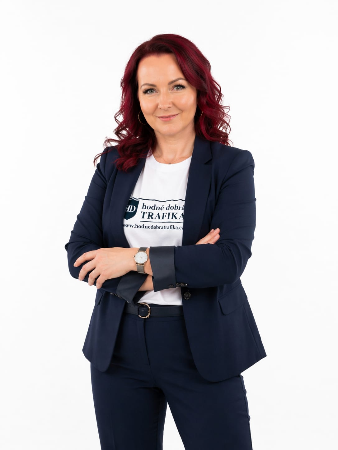 Jaroslava Vojtěchová