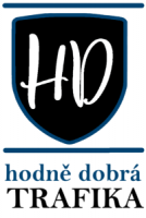                                     Hodně dobrá trafika
                            