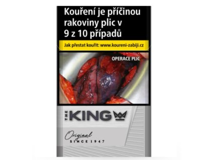king silver