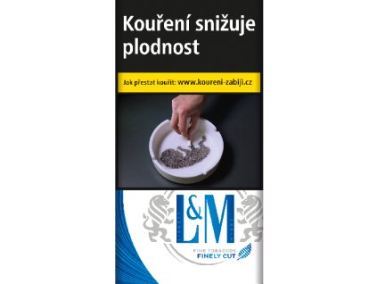 L&M Blue Label 100
