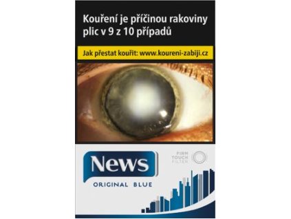 News Blue XL 22´s (149,-)