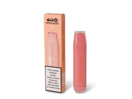 Nick Synthetic PEACH ICE2