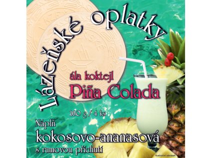 pina 800
