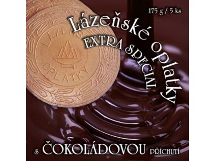 45 lazenske oplatky cokolada extra spacial 400x397