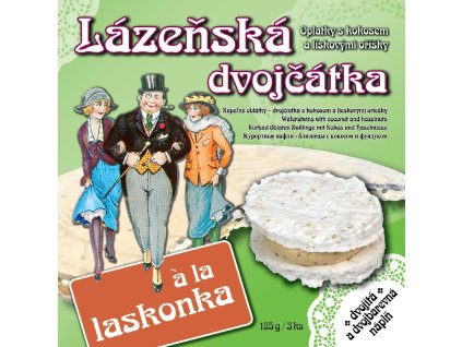 02 lazenska dvojcatka laskonka