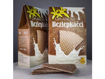 bezlepkacci van