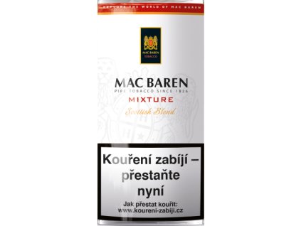 MB (Mac Baren) Mixture 50g