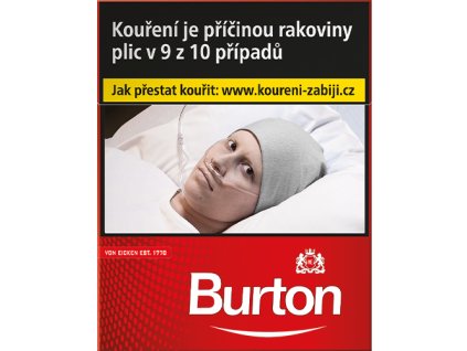 Burton Original 22´s (161,-) prodej po kartonu