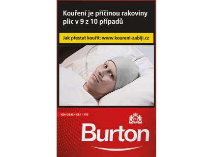 Burton Original KS (146,-)