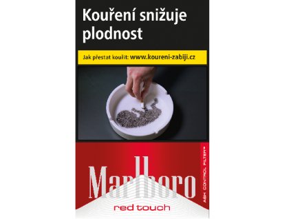 Marlboro Touch Core BOT SLI