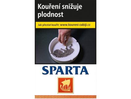 Sparta Classic KS