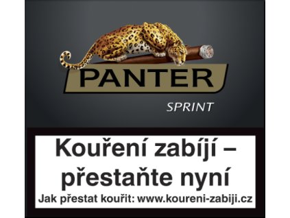 Panter Sprint 20´s PAP
