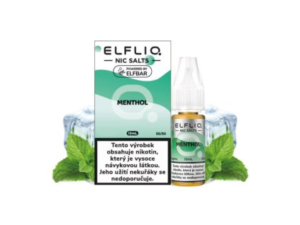 elfliq menthol2