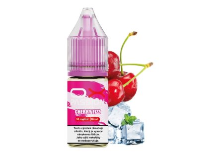 OXVA OX Passion Salts Cherry Fizz