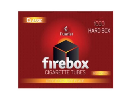 dutinky firebox 1000
